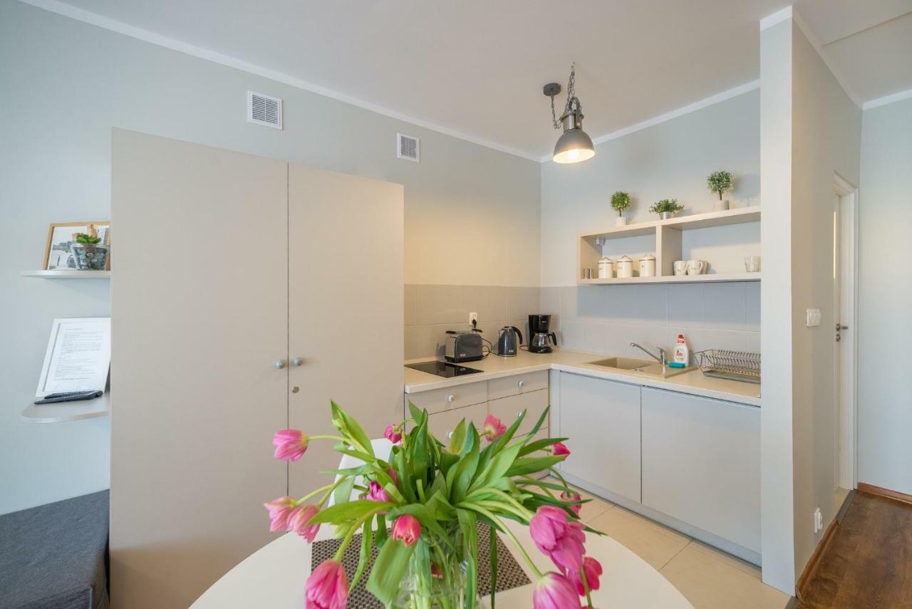 Apartment Skwer Kosciuszki Gdynia