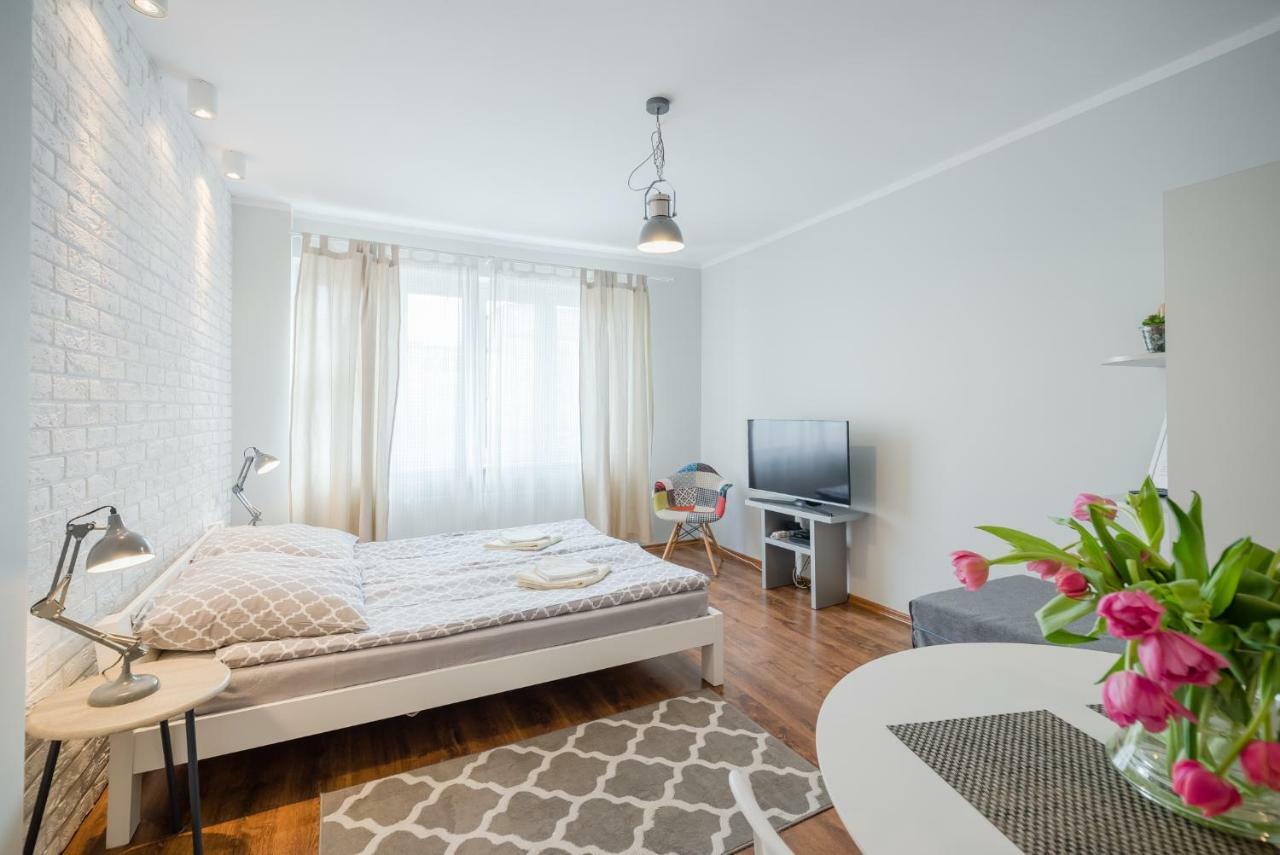 Skwer Kosciuszki Apartment