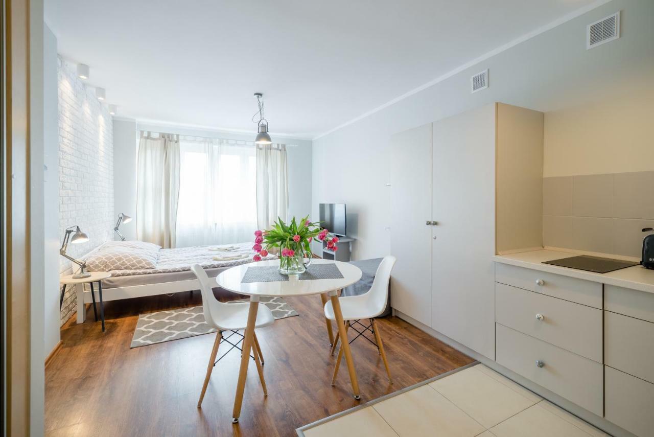 Skwer Kosciuszki Apartment